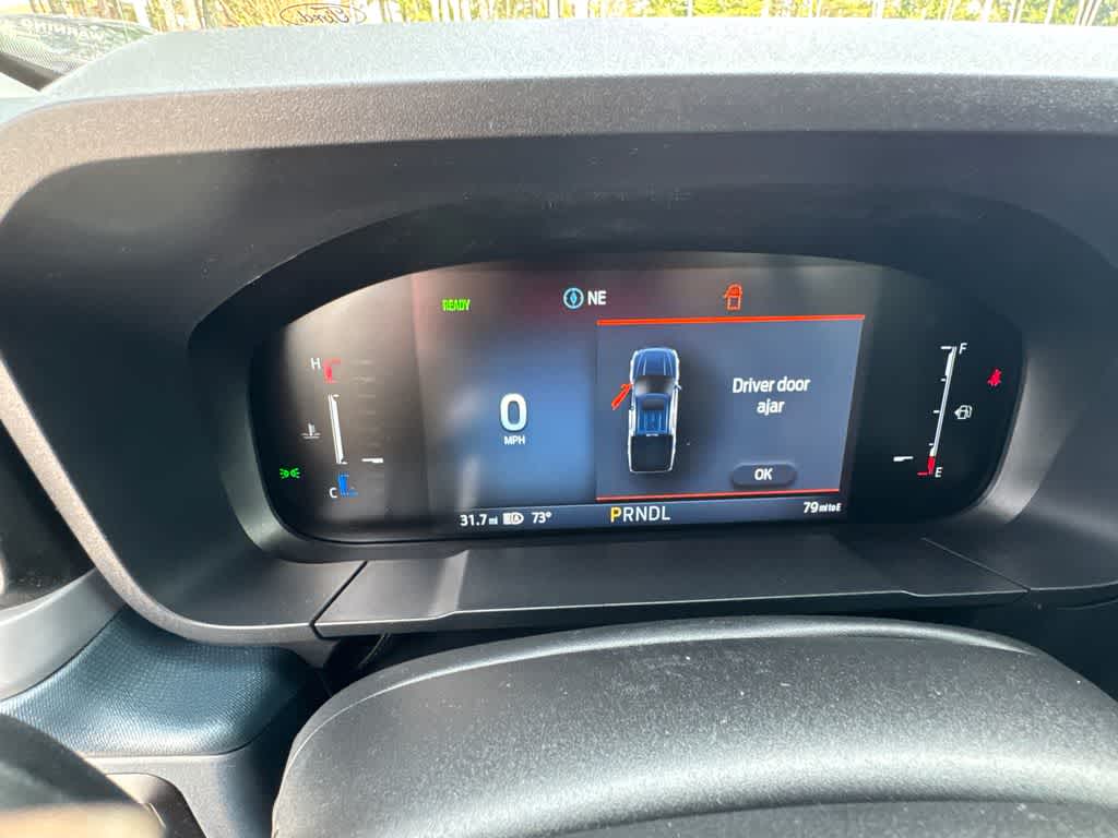 Thumbnail: 2026 Ford Maverick - 25