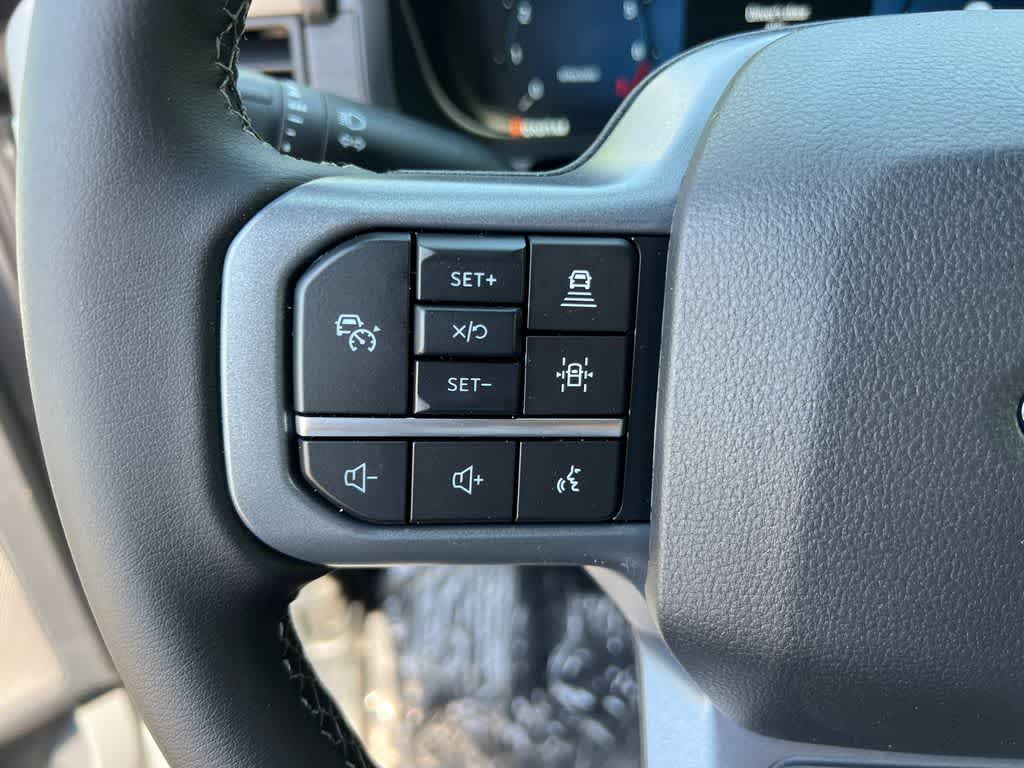 Thumbnail: 2025 Ford F-150 - 21