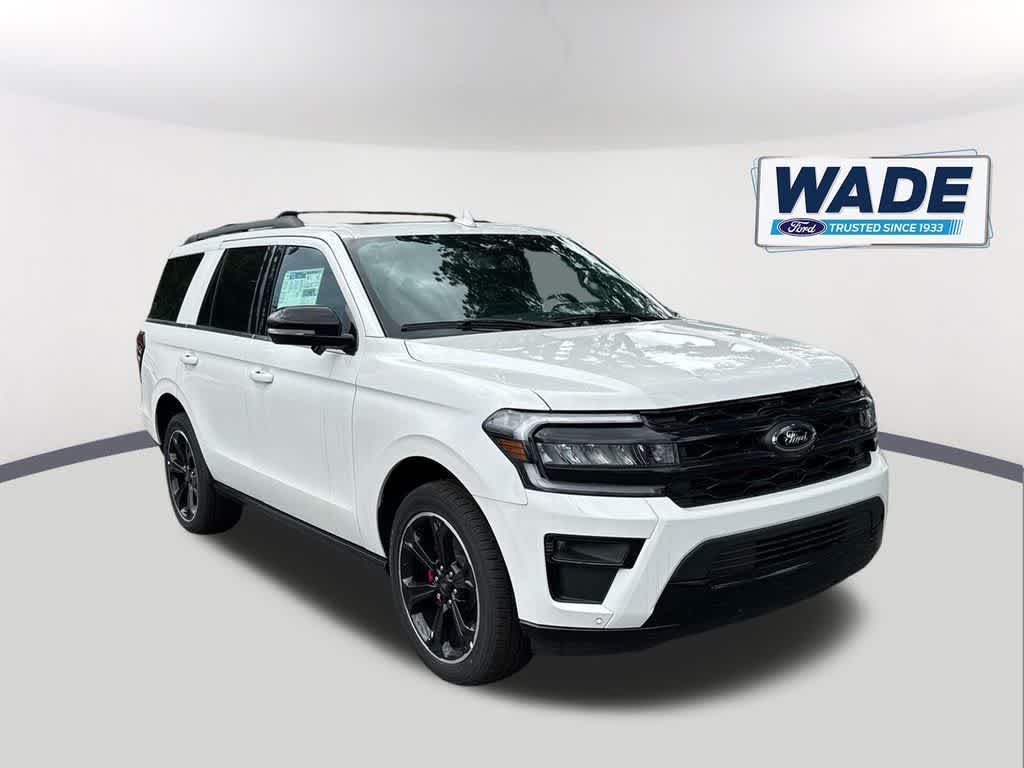 Thumbnail: 2024 Ford Expedition - 3