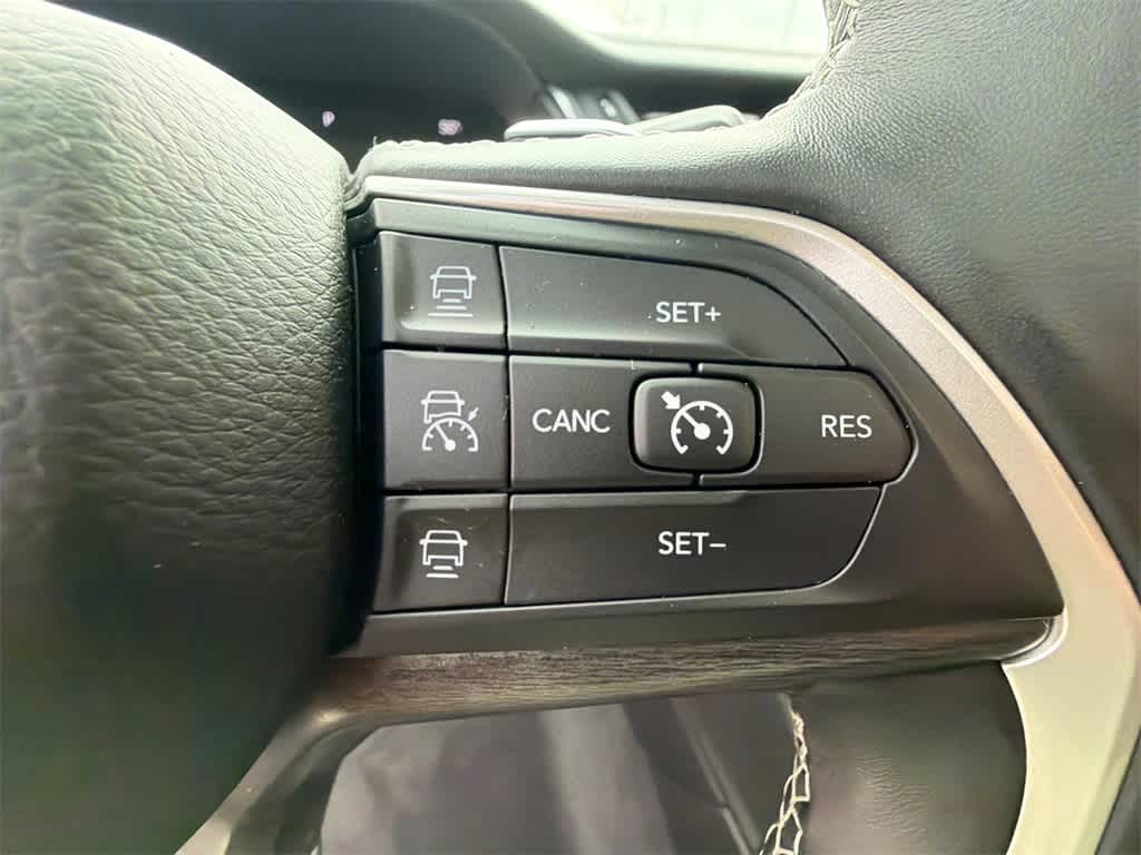 Thumbnail: 2021 Jeep Grand Cherokee L - 26