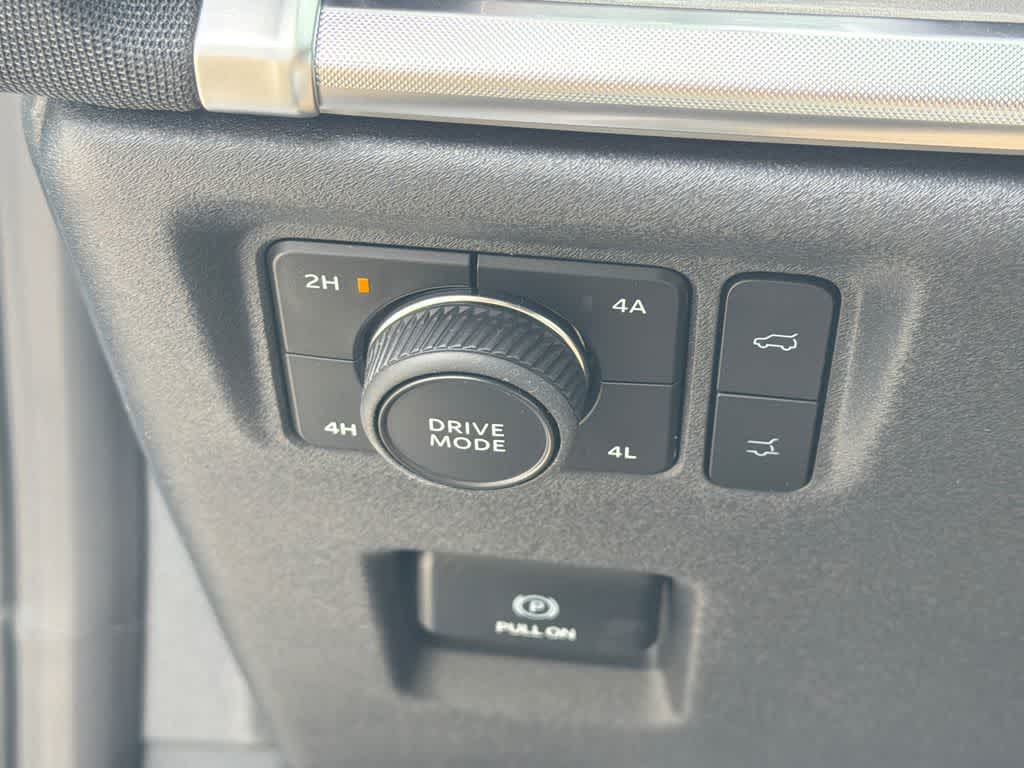 Thumbnail: 2026 Ford Expedition MAX - 35