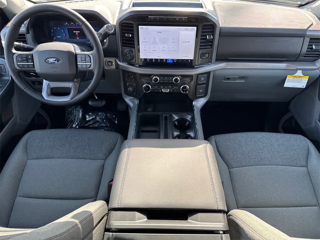 Thumbnail: 2024 Ford F-150 - 17