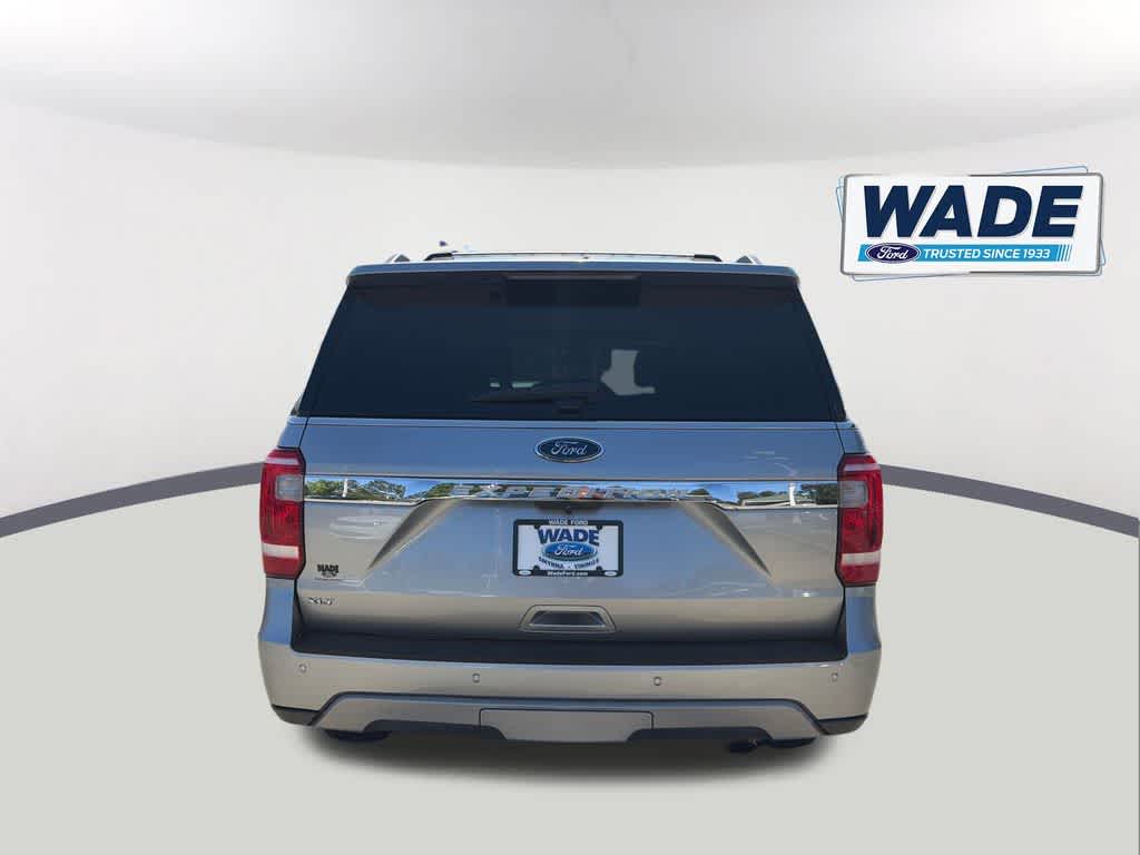 Thumbnail: 2020 Ford Expedition - 6