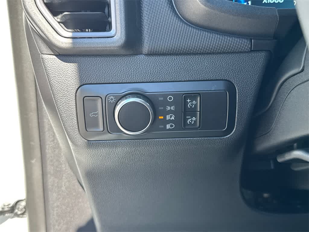 Thumbnail: 2025 Ford Bronco Sport - 30