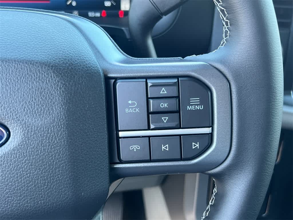2024 Ford F-150 XLT 22
