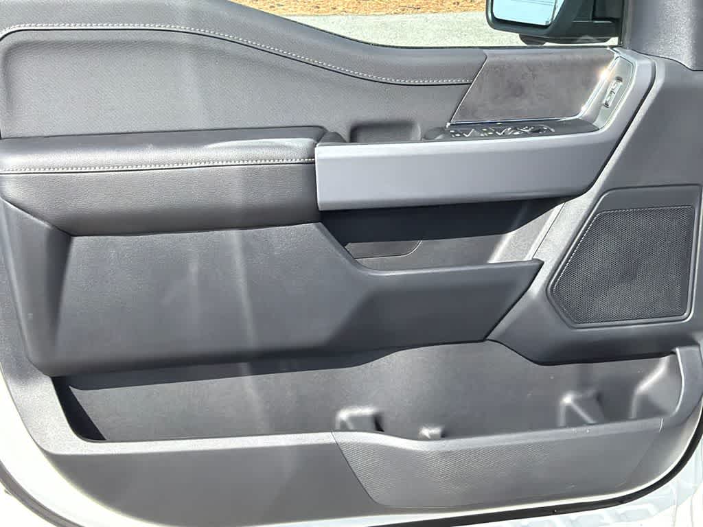 Thumbnail: 2026 Ford F-150 - 11