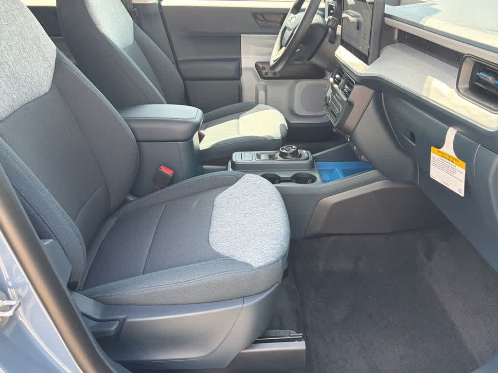 Thumbnail: 2026 Ford Maverick - 12