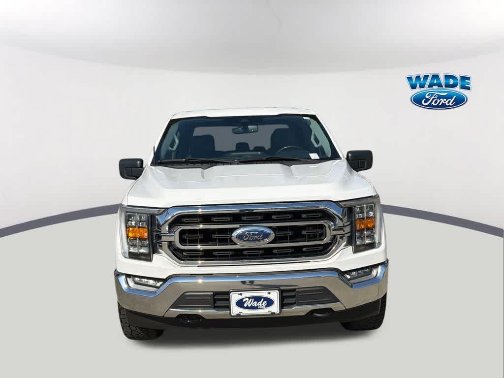 Thumbnail: 2022 Ford F-150 - 2