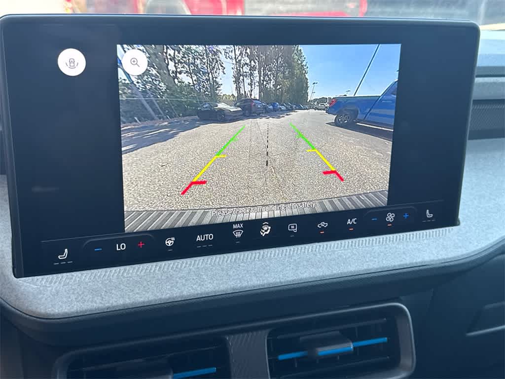 Thumbnail: 2025 Ford Maverick - 27