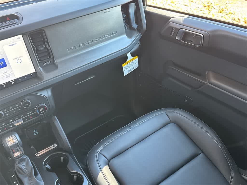 Thumbnail: 2025 Ford Bronco - 20