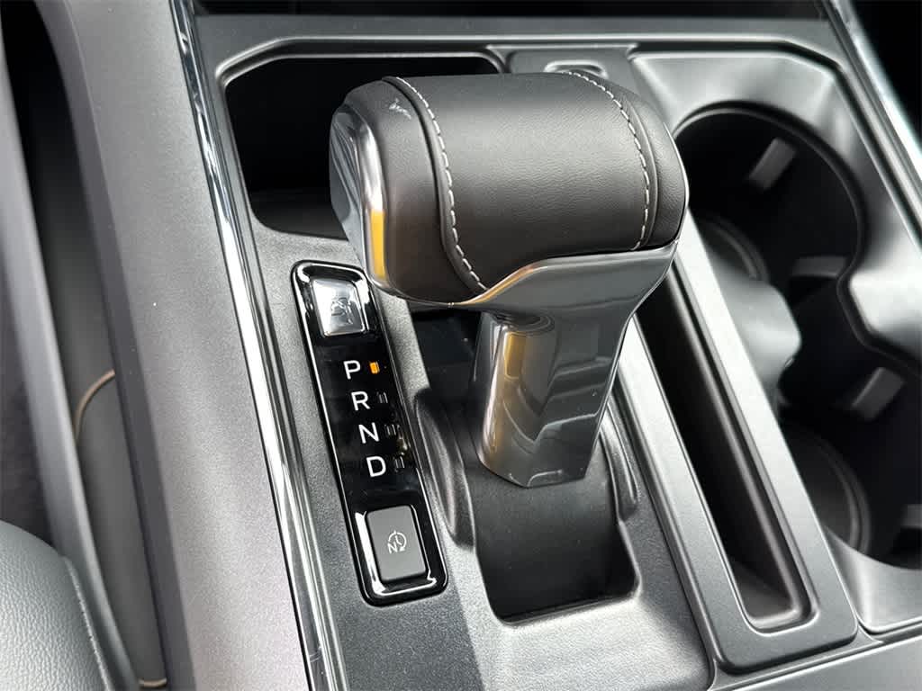 Thumbnail: 2025 Ford F-150 - 27