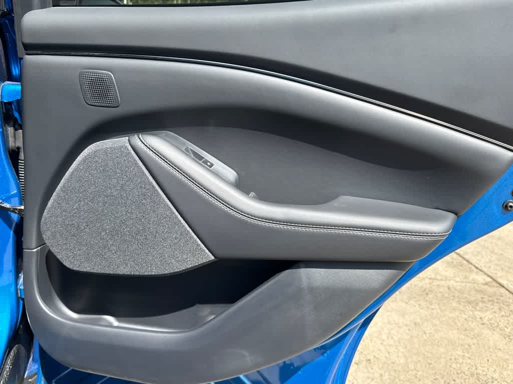 Thumbnail: 2025 Ford Mustang Mach-E - 15