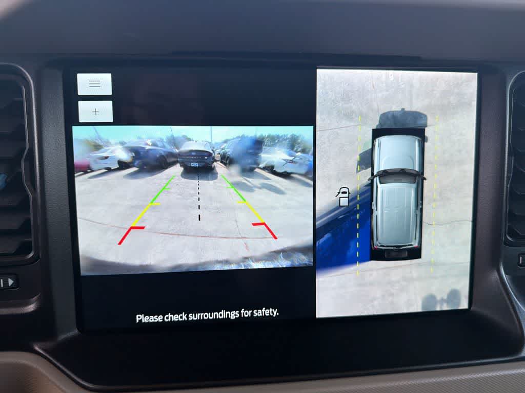 Thumbnail: 2022 Ford Bronco - 26