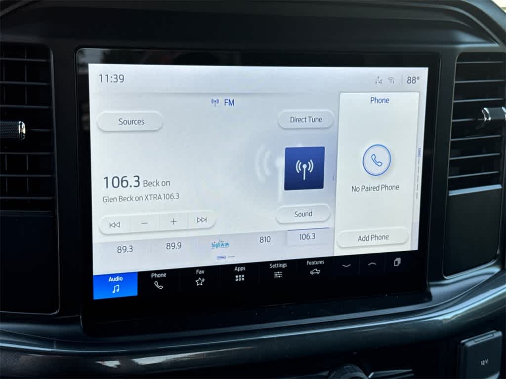 Thumbnail: 2025 Ford F-150 - 26