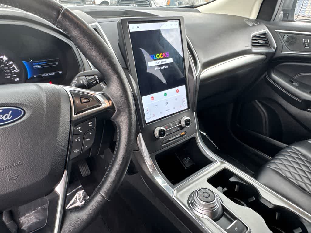 Thumbnail: 2024 Ford Edge - 20