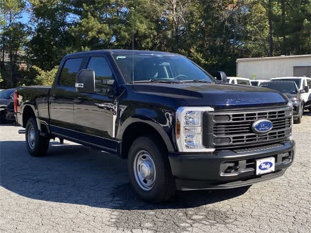 Thumbnail: 2024 Ford F-350 - 4
