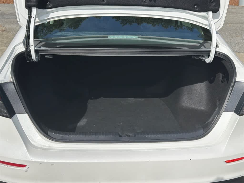 Thumbnail: 2024 Honda Accord - 16