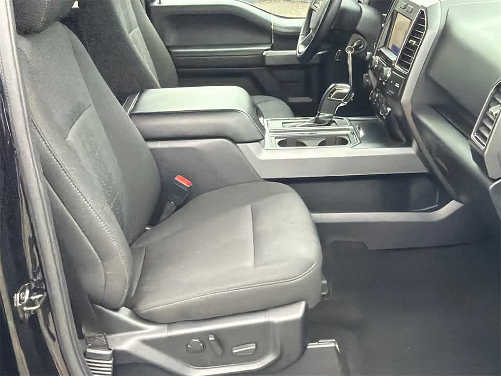 Thumbnail: 2020 Ford F-150 - 12