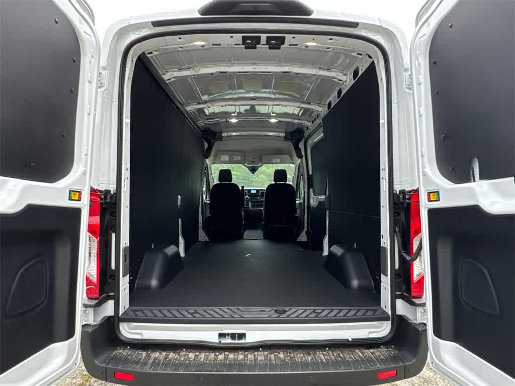 Thumbnail: 2025 Ford Transit Series - 15