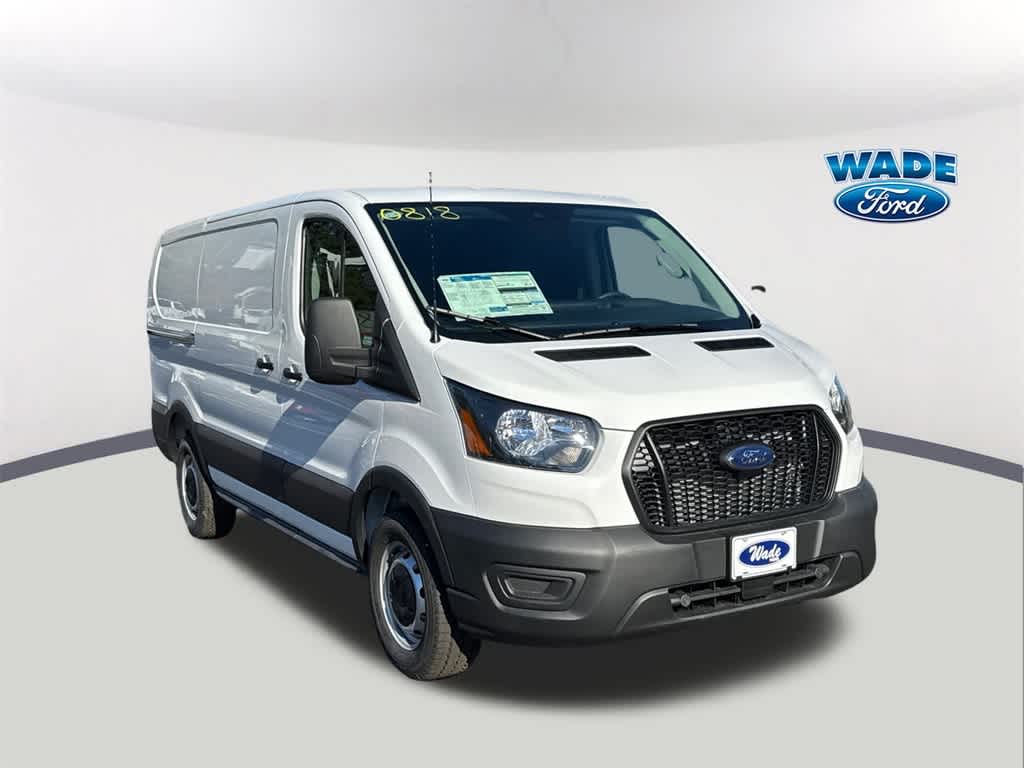 Thumbnail: 2025 Ford Transit Series - 3