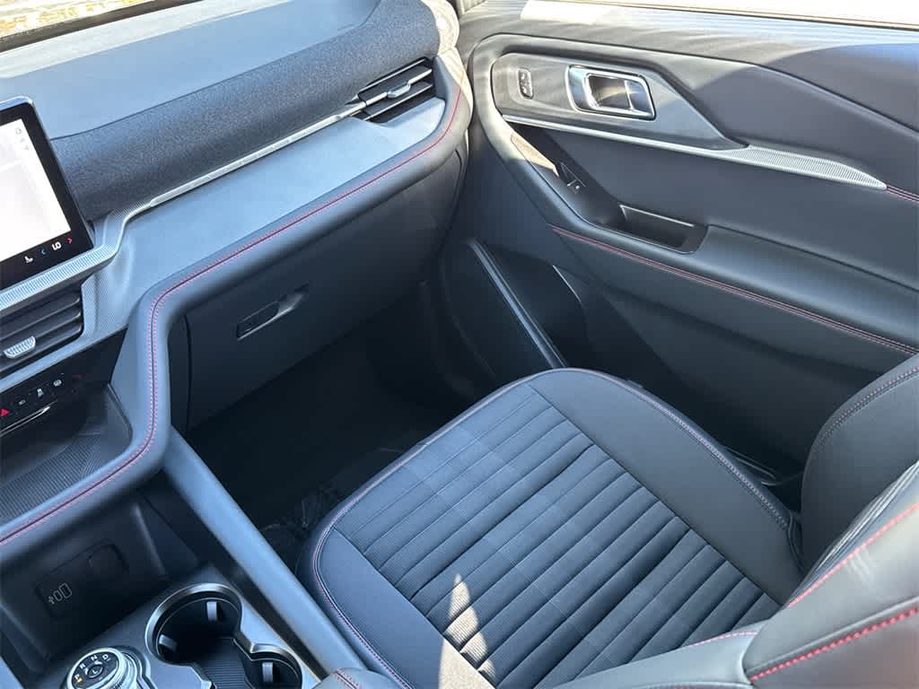 Thumbnail: 2026 Ford Explorer - 23