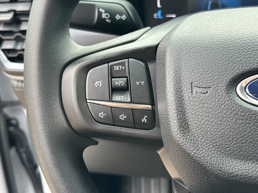 Thumbnail: 2025 Ford Ranger - 22