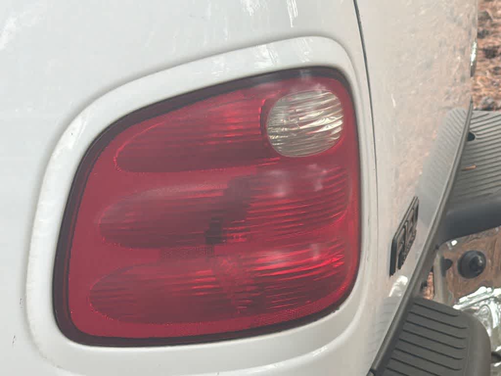 Thumbnail: 2001 Ford F-150 - 11