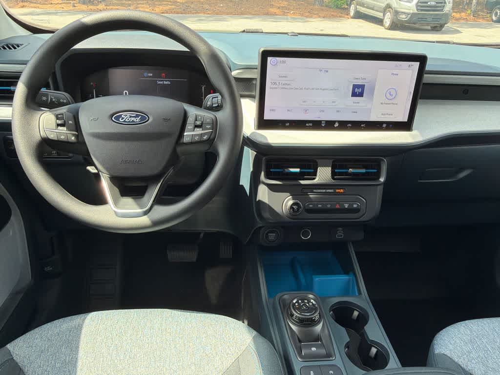 Thumbnail: 2026 Ford Maverick - 19