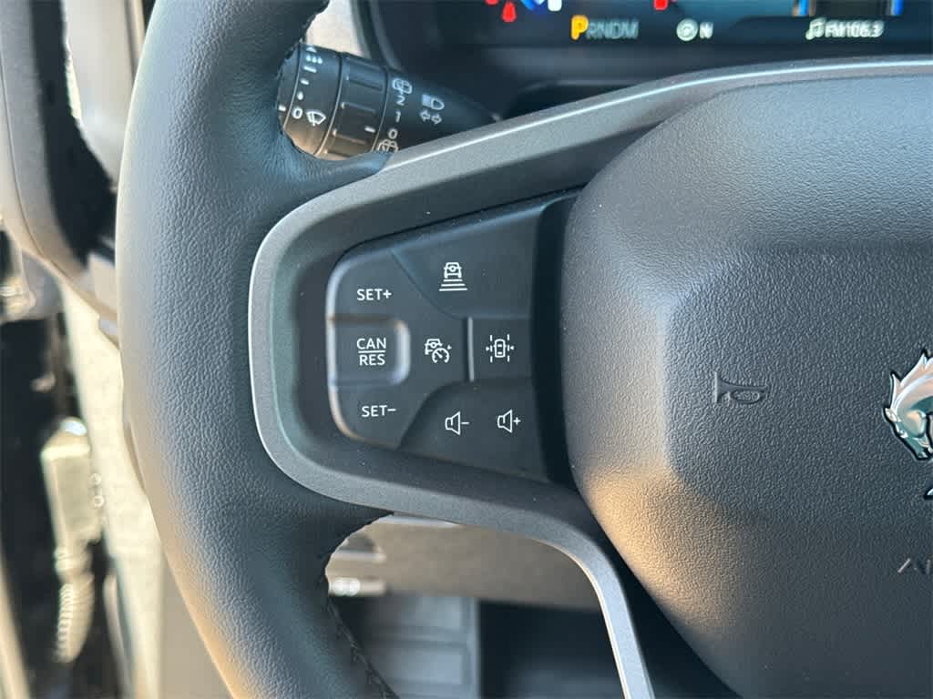 Thumbnail: 2025 Ford Bronco - 22