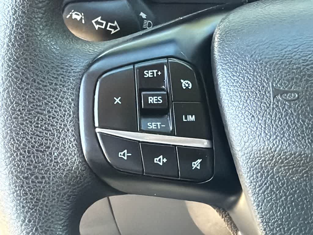 Thumbnail: 2024 Ford Transit Series - 21