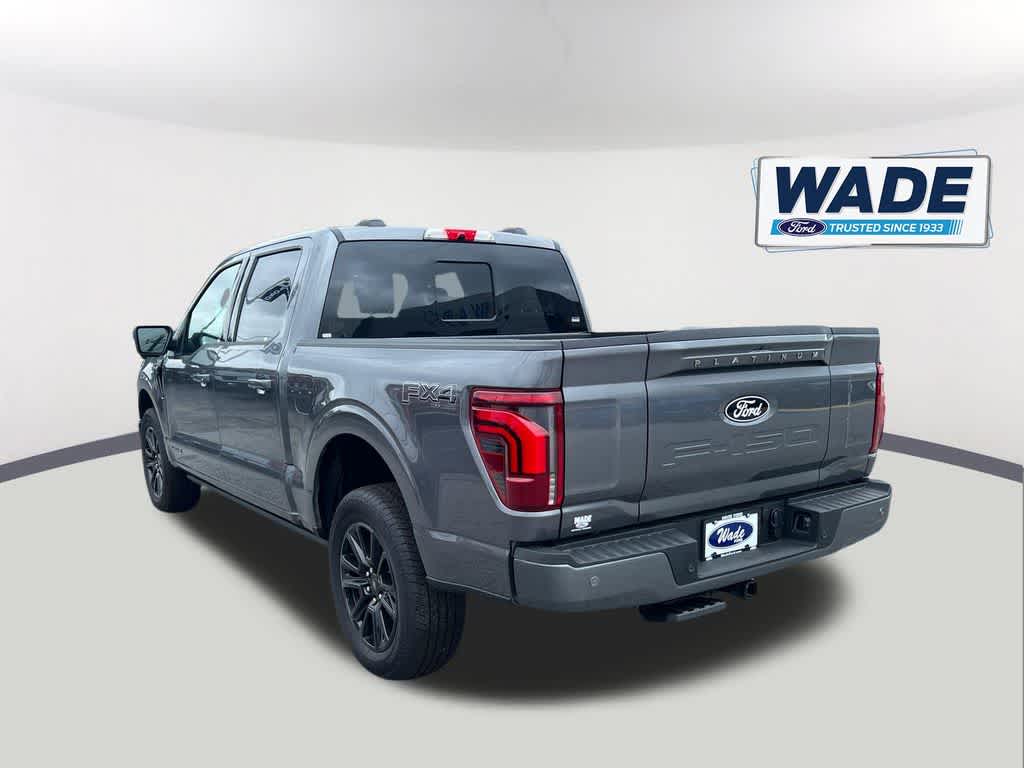 Thumbnail: 2025 Ford F-150 - 7