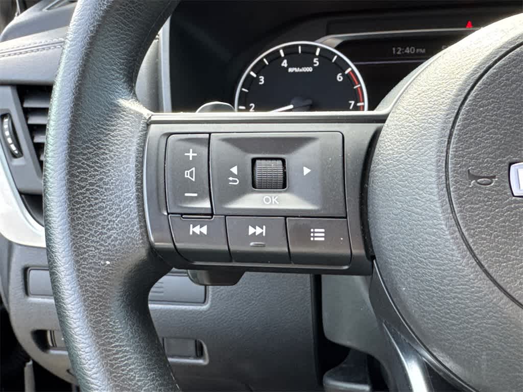 Thumbnail: 2024 Nissan Rogue - 21