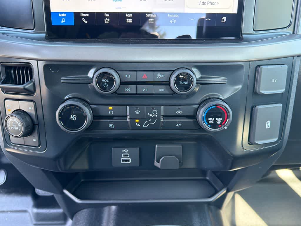 Thumbnail: 2026 Ford F-150 - 27