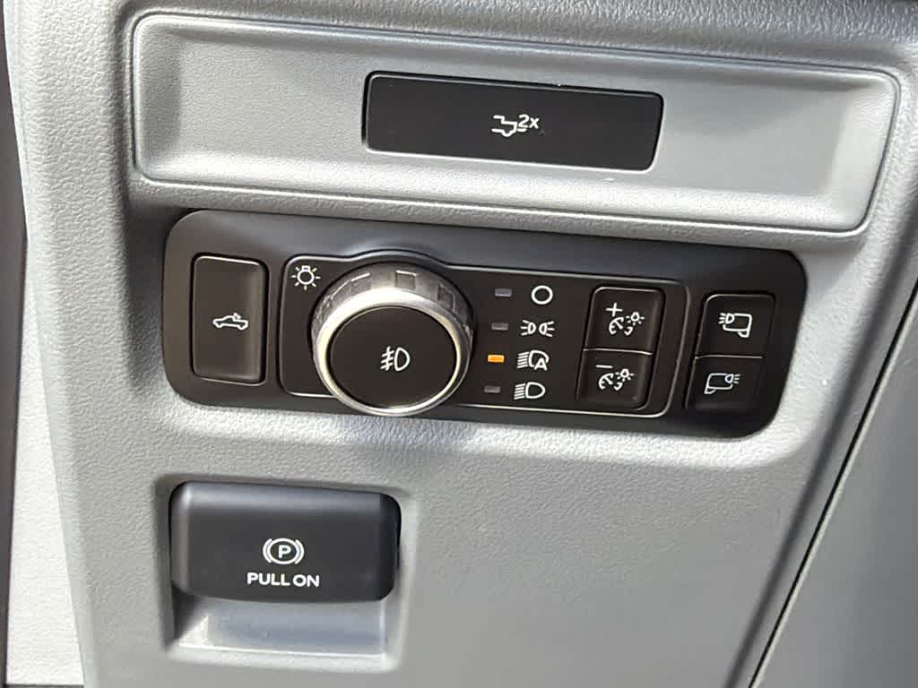 Thumbnail: 2026 Ford F-150 - 30