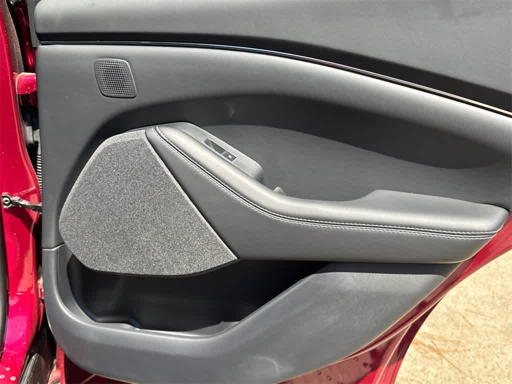 Thumbnail: 2025 Ford Mustang Mach-E - 15