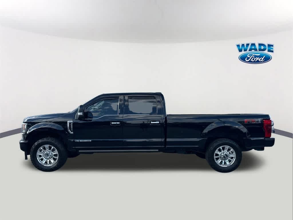 Thumbnail: 2021 Ford Econoline - 8