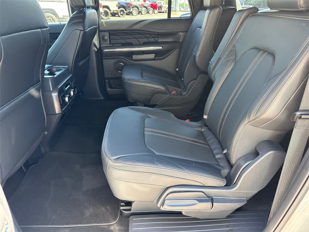 Thumbnail: 2024 Ford Expedition MAX - 18