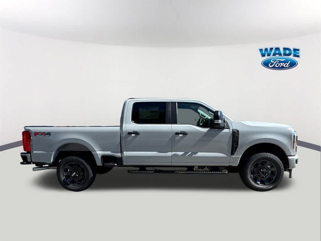 Thumbnail: 2026 Ford F-250 - 4