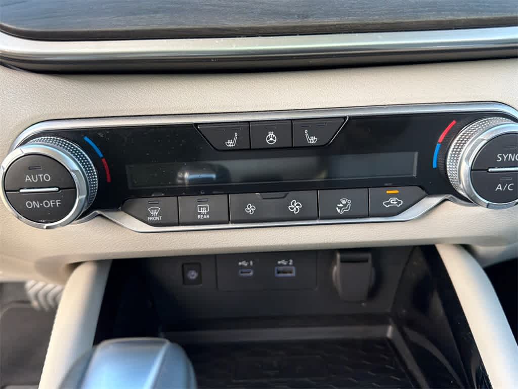 Thumbnail: 2023 Nissan Altima - 27