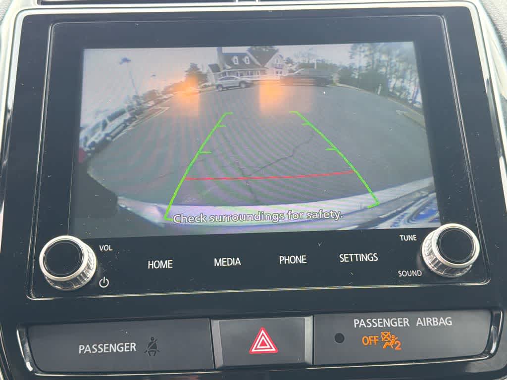 Thumbnail: 2024 Mitsubishi Outlander Sport - 27