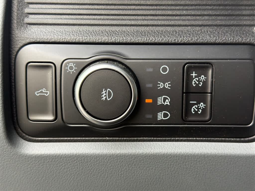 Thumbnail: 2025 Ford F-250 - 29