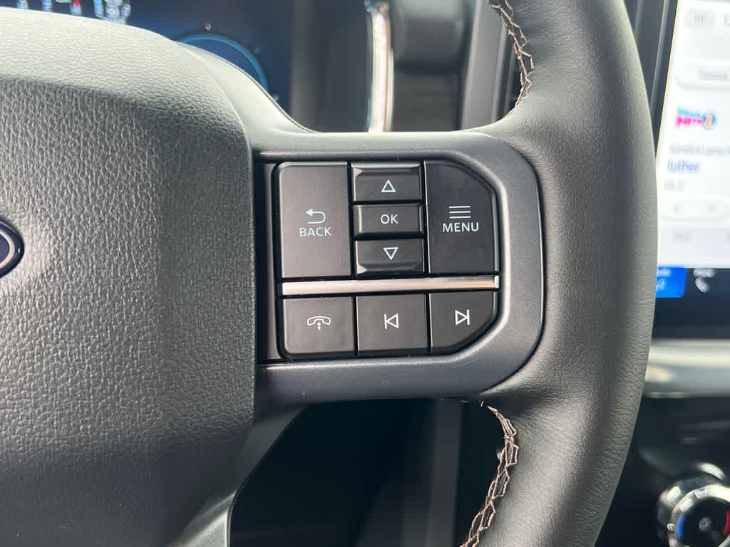 Thumbnail: 2025 Ford F-150 - 23