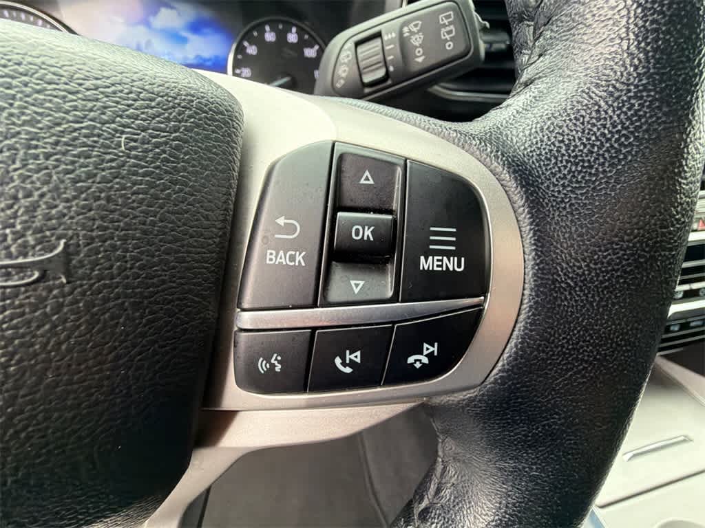 Thumbnail: 2023 Ford Explorer - 25