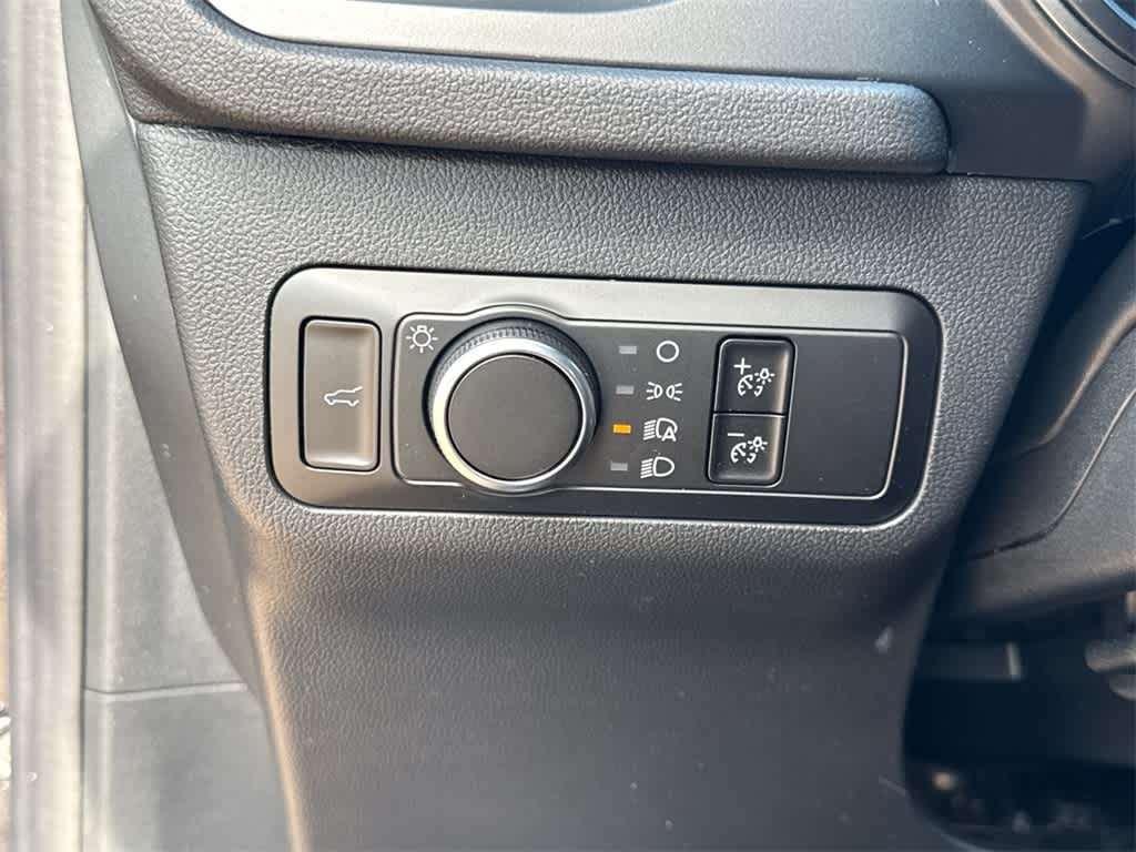 Thumbnail: 2026 Ford Escape - 32