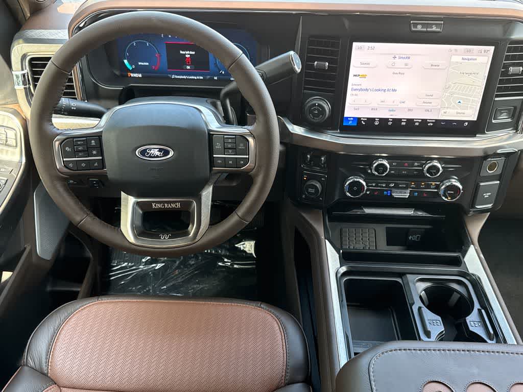 Thumbnail: 2025 Ford F-350 - 20