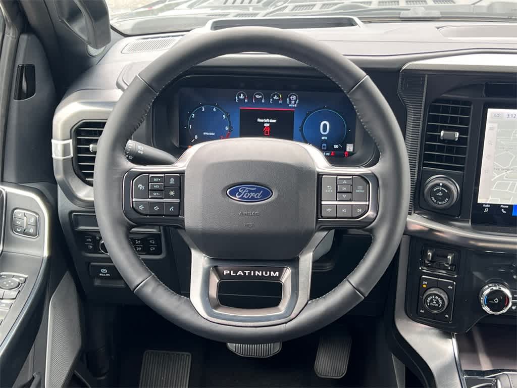 Thumbnail: 2025 Ford F-150 - 20