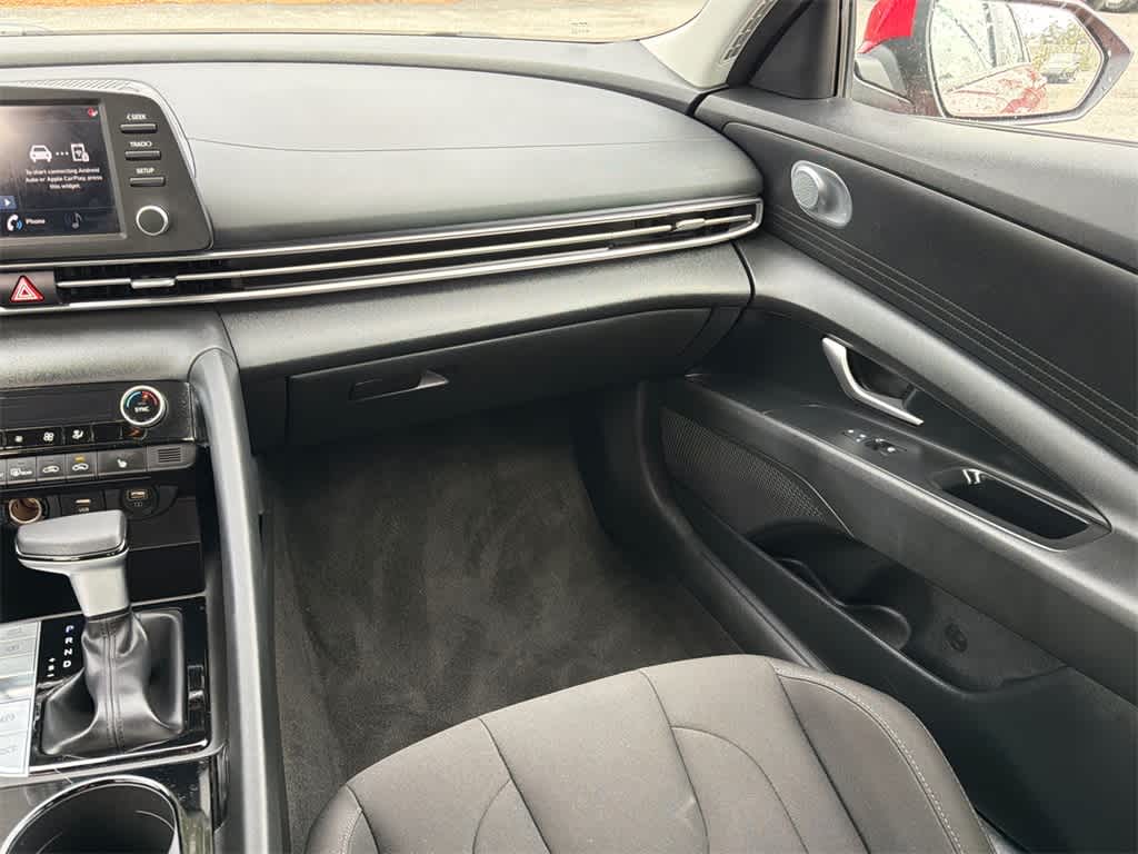 Thumbnail: 2023 Hyundai Elantra - 20