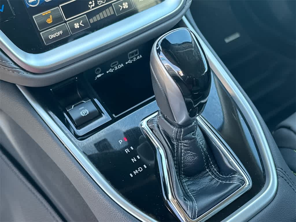 Thumbnail: 2023 Subaru Outback - 30