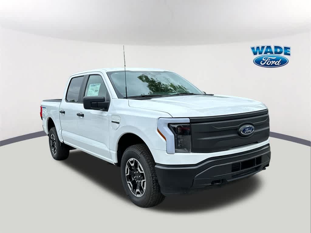 Thumbnail: 2023 Ford F-150 - 3
