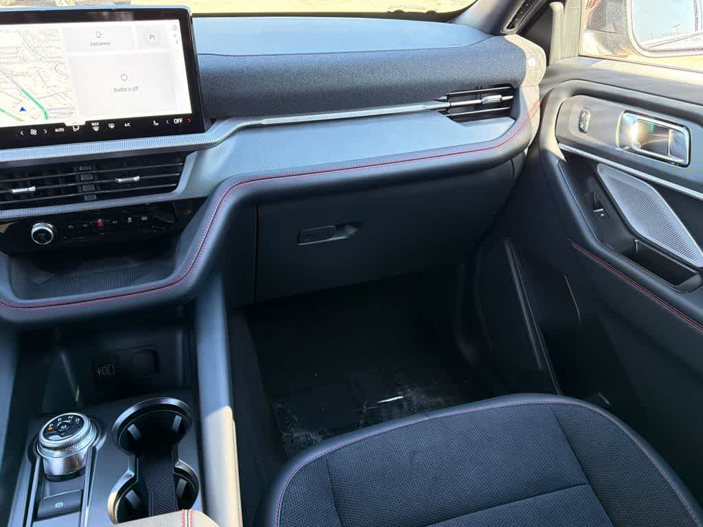 Thumbnail: 2026 Ford Explorer - 22